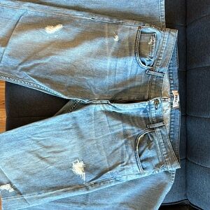 Men’s Paige jeans